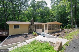 11909 WATERSIDE DRIVE, Manassas, VA 20112