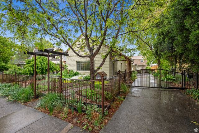 1535 S 600 E, Salt Lake City, UT 84105
