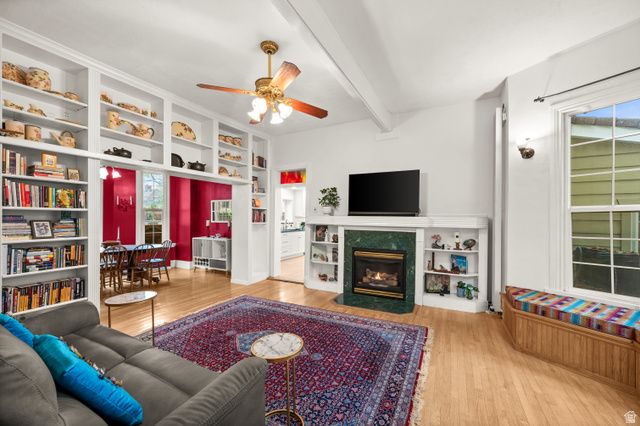 1535 S 600 E, Salt Lake City, UT 84105