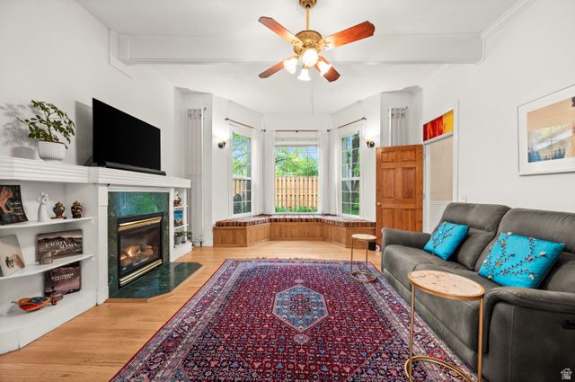 1535 S 600 E, Salt Lake City, UT 84105