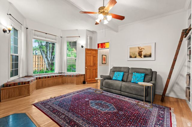 1535 S 600 E, Salt Lake City, UT 84105