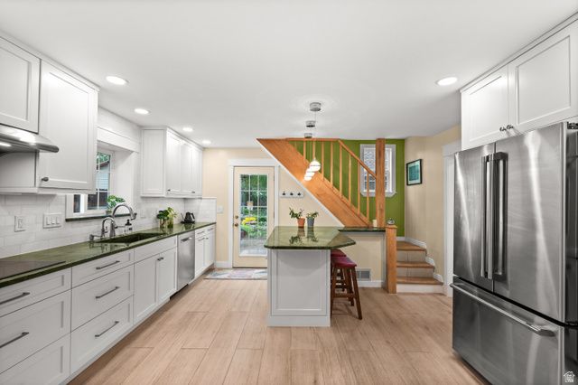 1535 S 600 E, Salt Lake City, UT 84105