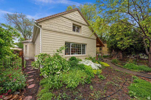 1535 S 600 E, Salt Lake City, UT 84105