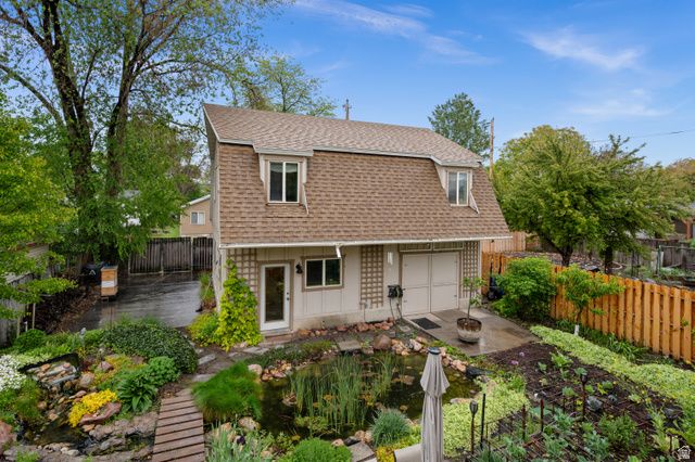 1535 S 600 E, Salt Lake City, UT 84105