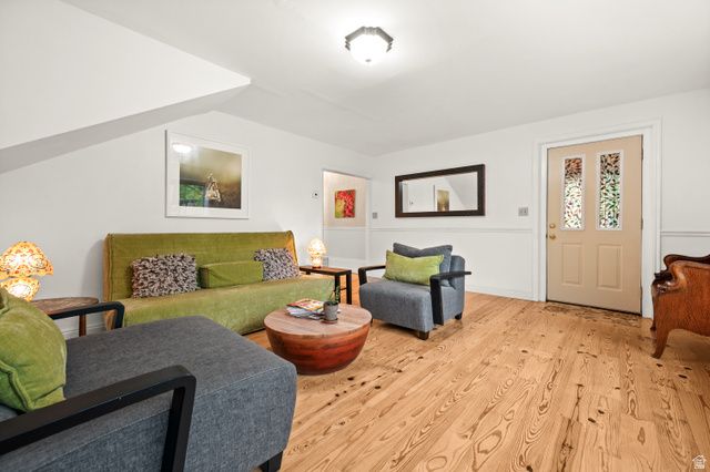 1535 S 600 E, Salt Lake City, UT 84105