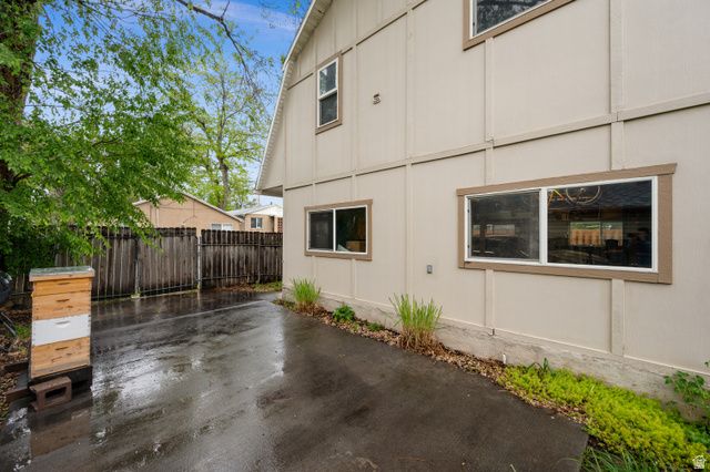 1535 S 600 E, Salt Lake City, UT 84105