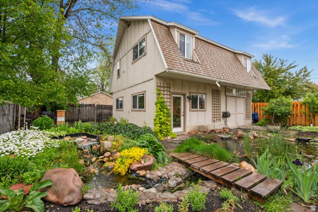 1535 S 600 E, Salt Lake City, UT 84105