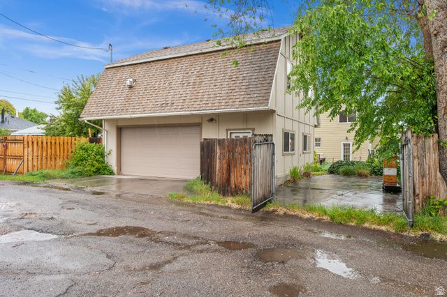 1535 S 600 E, Salt Lake City, UT 84105