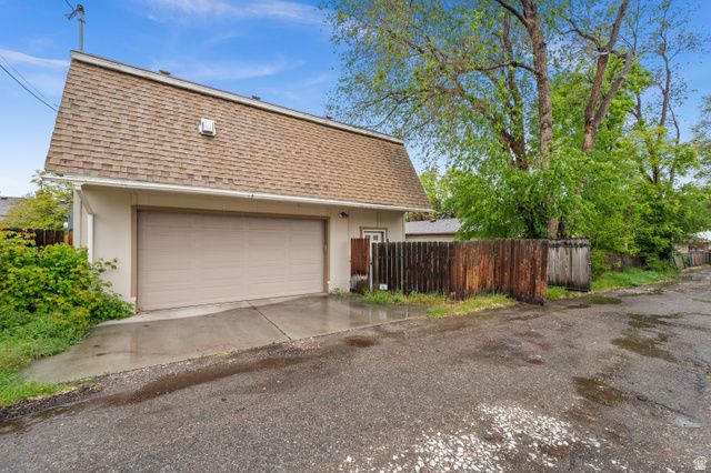 1535 S 600 E, Salt Lake City, UT 84105