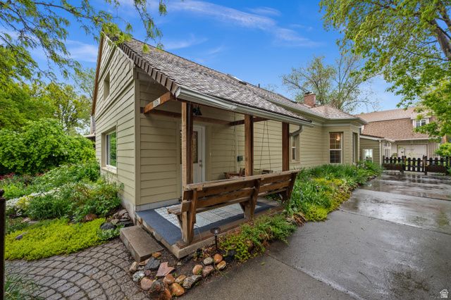 1535 S 600 E, Salt Lake City, UT 84105