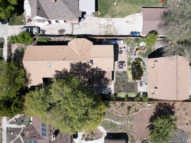 1535 S 600 E, Salt Lake City, UT 84105