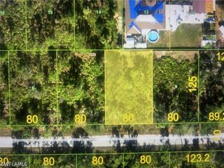 23320 Wicker AVE, Port Charlotte, FL 33980
