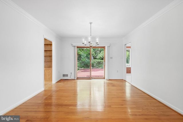 4001 PINE BROOK RD, Alexandria, VA 22310
