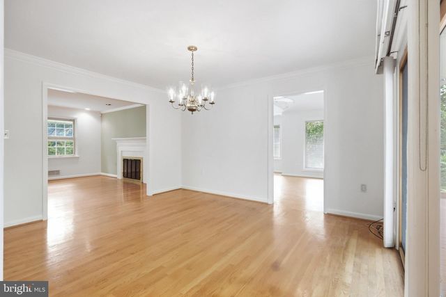 4001 PINE BROOK RD, Alexandria, VA 22310