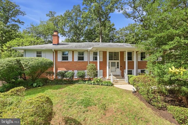 4001 PINE BROOK RD, Alexandria, VA 22310