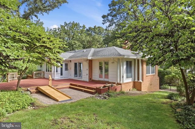 4001 PINE BROOK RD, Alexandria, VA 22310