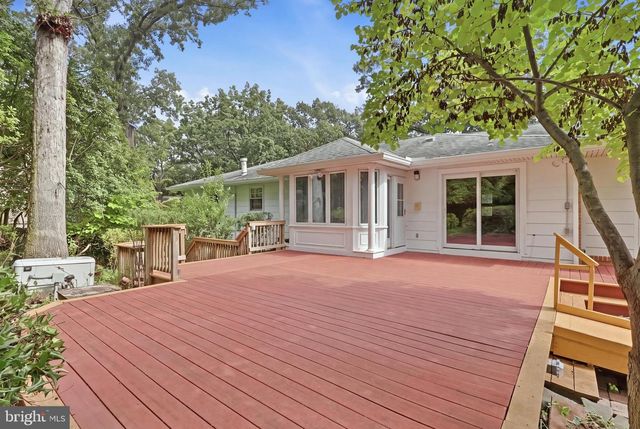 4001 PINE BROOK RD, Alexandria, VA 22310