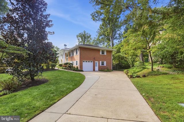 4001 PINE BROOK RD, Alexandria, VA 22310