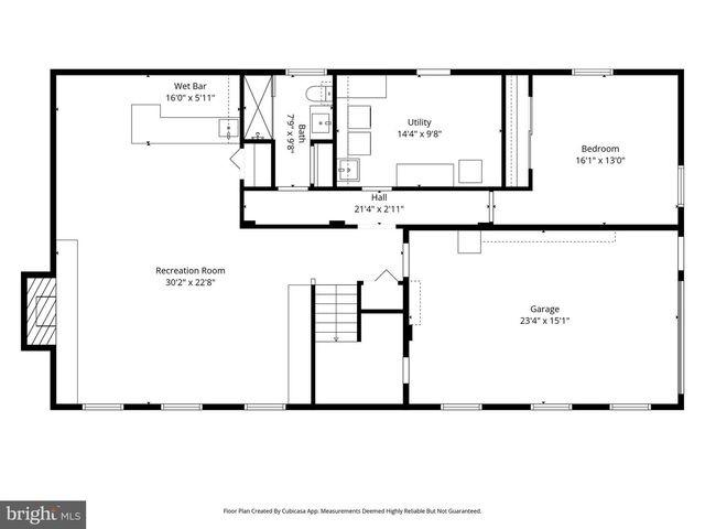 4001 PINE BROOK RD, Alexandria, VA 22310