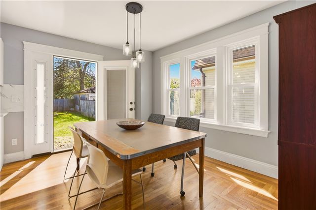 18 Harding Avenue, Cranston, RI 02905
