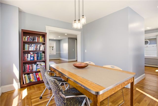 18 Harding Avenue, Cranston, RI 02905