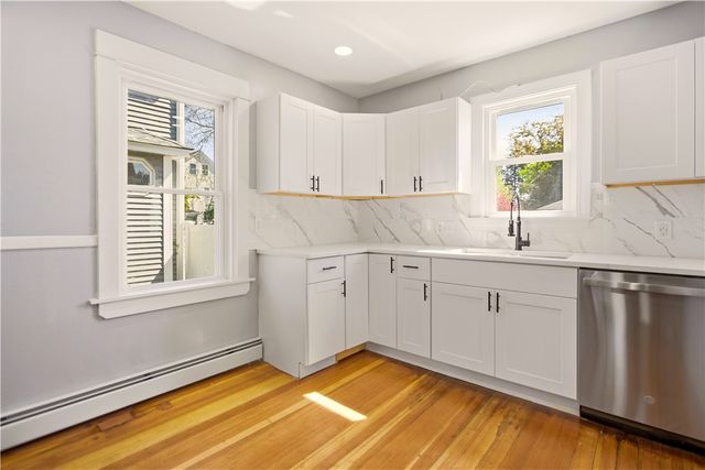 18 Harding Avenue, Cranston, RI 02905