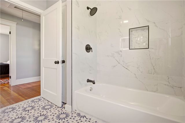 18 Harding Avenue, Cranston, RI 02905