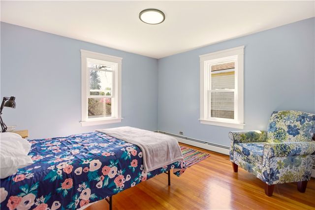 18 Harding Avenue, Cranston, RI 02905