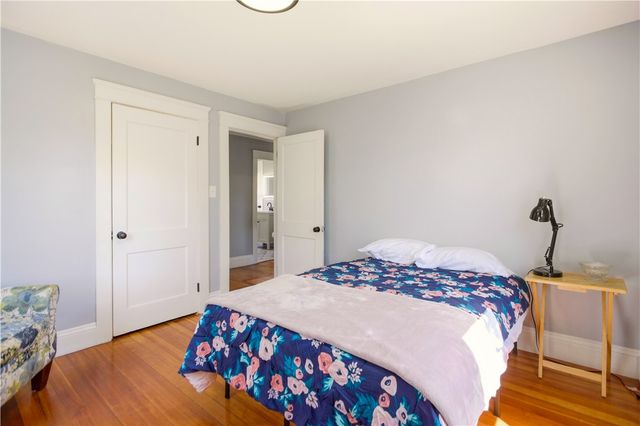 18 Harding Avenue, Cranston, RI 02905