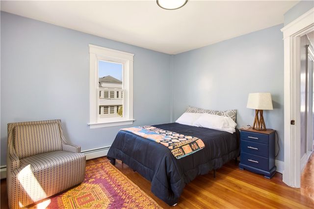 18 Harding Avenue, Cranston, RI 02905