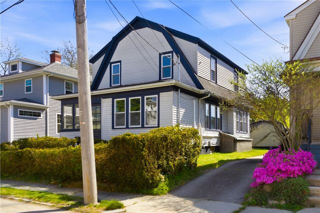 18 Harding Avenue, Cranston, RI 02905