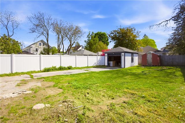 18 Harding Avenue, Cranston, RI 02905