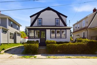 18 Harding Avenue, Cranston, RI 02905