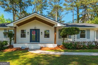 3365 Ardley Road SW, Atlanta, GA 30311