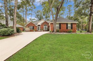 43 Heron View Court, Richmond Hill, GA 31324