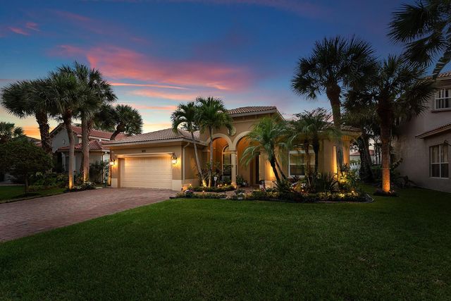 1853 Palisades Drive, West Palm Beach, FL 33411