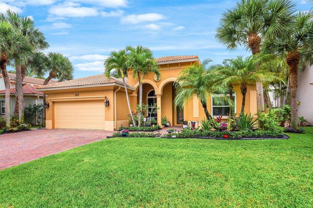 1853 Palisades Drive, West Palm Beach, FL 33411