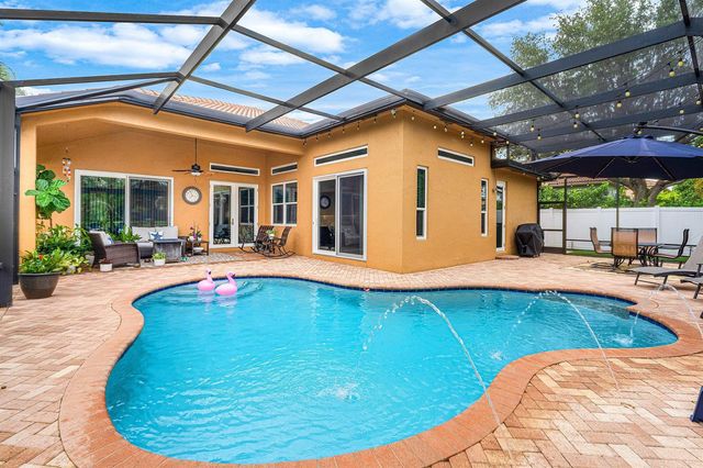 1853 Palisades Drive, West Palm Beach, FL 33411