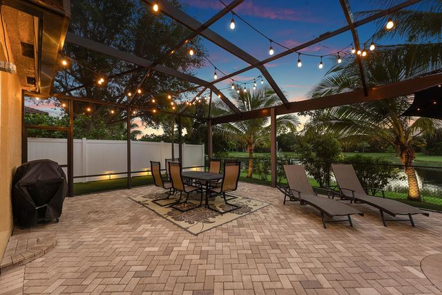 1853 Palisades Drive, West Palm Beach, FL 33411