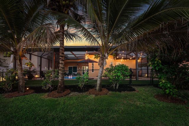 1853 Palisades Drive, West Palm Beach, FL 33411