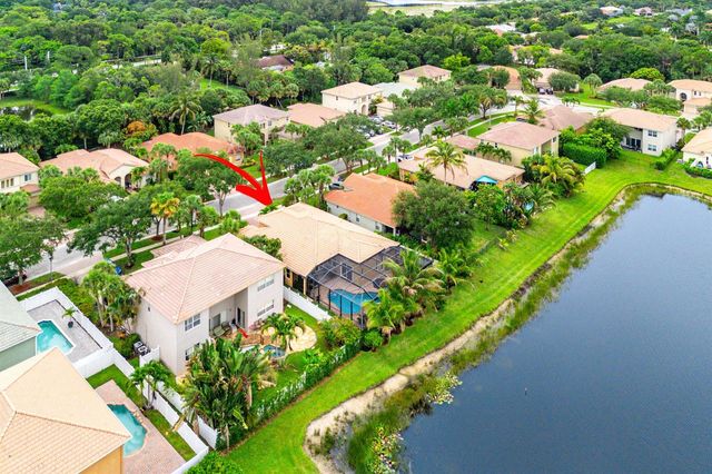 1853 Palisades Drive, West Palm Beach, FL 33411