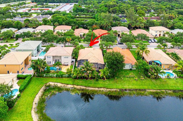 1853 Palisades Drive, West Palm Beach, FL 33411