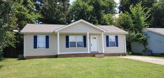 3431 Sandpiper Dr, Clarksville, TN 37042