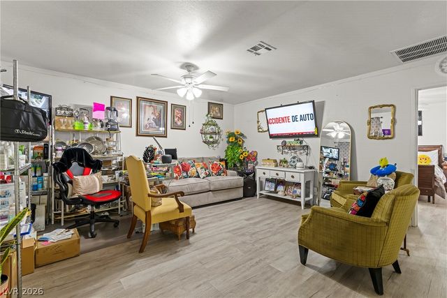 259 North Lamb Boulevard C, Las Vegas, NV 89110