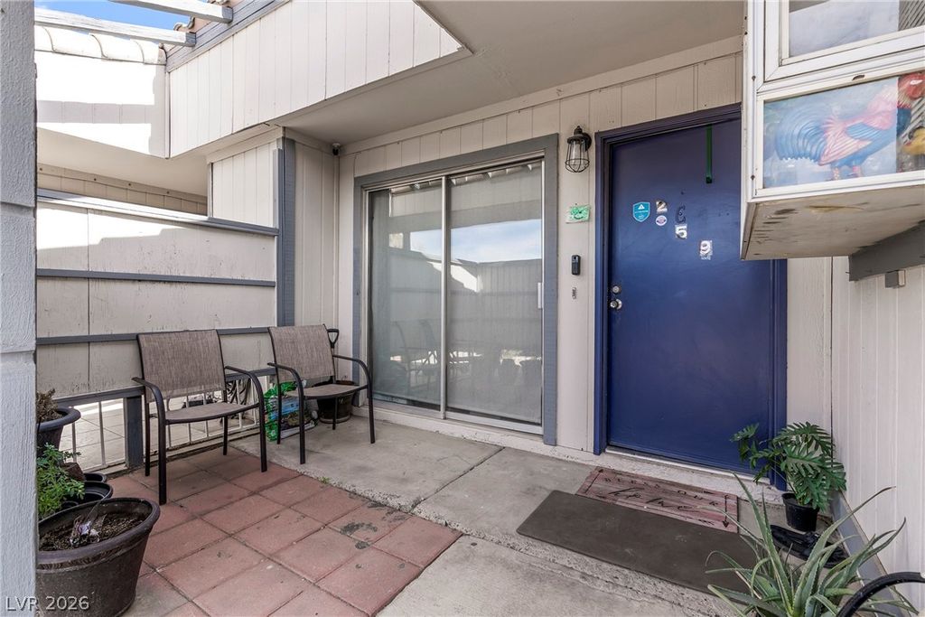 Image 2 of property listing at 259 North Lamb Boulevard C, Las Vegas, NV 89110