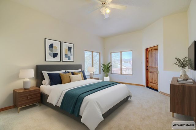 13015 Sandia Point Road NE, Albuquerque, NM 87111