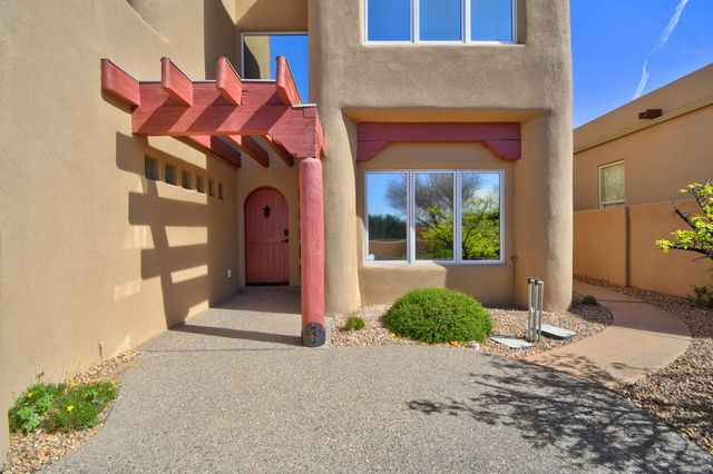 13015 Sandia Point Road NE, Albuquerque, NM 87111