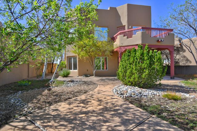 13015 Sandia Point Road NE, Albuquerque, NM 87111