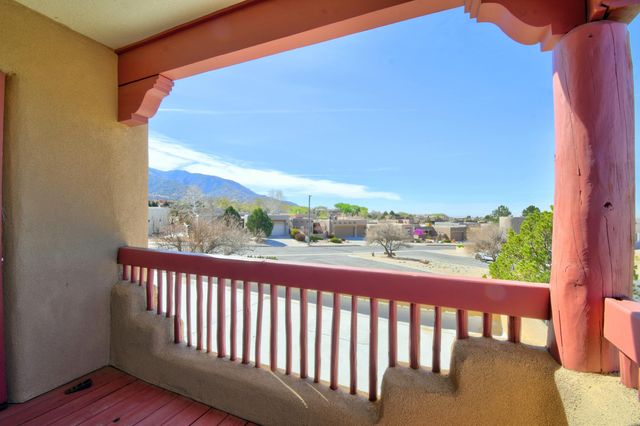 13015 Sandia Point Road NE, Albuquerque, NM 87111
