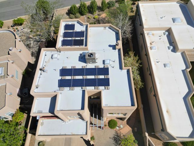 13015 Sandia Point Road NE, Albuquerque, NM 87111